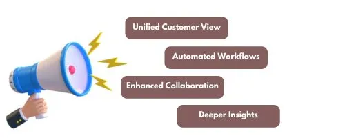 What are the Different Types of Salesforce Clouds?