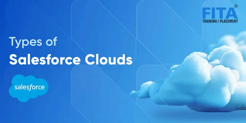 What are the Different Types of Salesforce Clouds?
