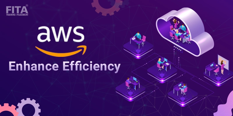 How to Enhance Efficiency using AWS MLOps?
