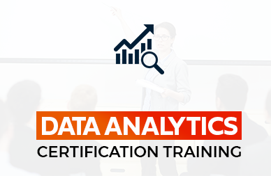 Data Analytics Training in Chennai