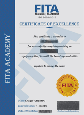 Swift Online Certificate Course